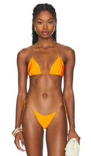 Bananhot Liv Top in Orange - Haut Bananhot Liv en Orange - Bananhot Liv 橙色上衣 - Bananhot Liv Top in Orange - Bananhot 리브 탑 - Top Bananhot Liv in arancione