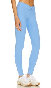 Bananhot Lyra Legging in Blue