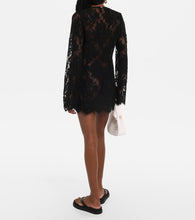 Bananhot Millie lace minidress