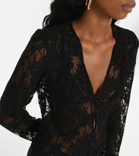 Bananhot Millie lace minidress