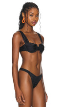 Bananhot Niki Top in Black
