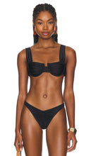 Bananhot Niki Top in Black - Haut Bananhot Niki en noir - Bananhot Niki 黑色上衣 - Bananhot Niki Top in Schwarz - Bananhot 니키 탑 - Top Bananhot Niki in nero