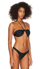 Bananhot Pinki Top in Black