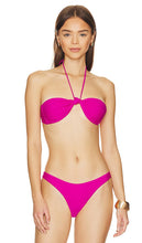 Bananhot Pinki Top in Fuchsia - Haut Bananhot Pinki en fuchsia - Bananhot Pinki 紫红色上衣 - Bananhot Pinki Top in Fuchsia - Bananhot 핑키 탑 - Top Bananhot Pinki in fucsia