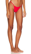 Bananhot St Tropez Bottom in Red