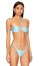 Bananhot St Tropez Top in Blue