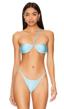 Bananhot St Tropez Top in Blue - Haut Bananhot St Tropez en bleu - Bananhot St Tropez 蓝色上衣 - Bananhot St Tropez Top in Blau - Bananhot St Tropez 탑 - Top Bananhot St Tropez in blu