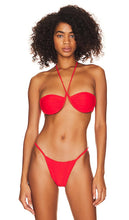 Bananhot St Tropez Top in Red - Haut Bananhot St Tropez en Rouge - Bananhot St Tropez 红色上衣 - Bananhot St Tropez Top in Rot - Bananhot St Tropez 탑 - Top Bananhot St Tropez in rosso