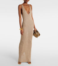 Bananhot Sunny  maxi dress