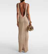 Bananhot Sunny  maxi dress
