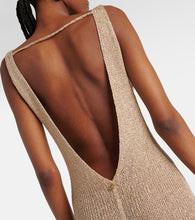 Bananhot Sunny  maxi dress