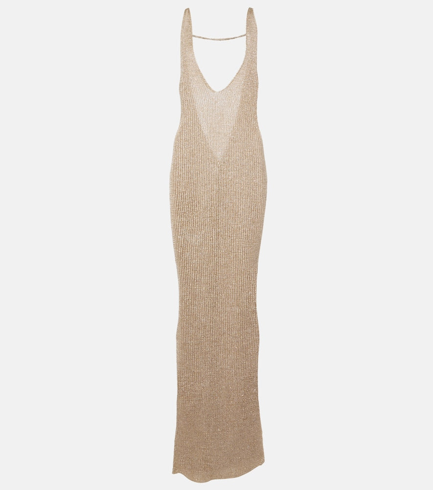 Bananhot Sunny  maxi dress. Bananhot Sunny 长裙