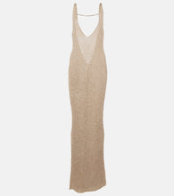 Bananhot Sunny  maxi dress. Bananhot Sunny 长裙