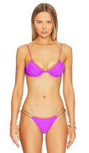 Bananhot Vale Top in Purple - Haut Bananhot Vale en violet - 紫色巴南霍特谷顶部 - Bananhot Vale Top in Lila - Bananhot Vale 탑 - Top Bananhot Vale in viola