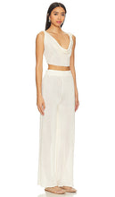 Baobab Ayla Set in White