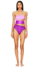 Baobab Isla One Piece in Purple - Baobab Isla une pièce en violet - 猴面包树岛一件紫色 - Baobab Isla Einteiler in Lila - Baobab Isla 원피스 퍼플 색상 - Costume intero Baobab Isla in viola