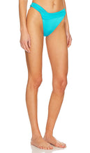 Baobab Jasmin Bikini Bottom in Teal