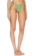 Baobab Nael Bikini Bottom in Green