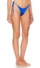 Baobab Nia Bikini Bottom in Blue