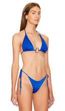 Baobab Nia Bikini Top in Blue