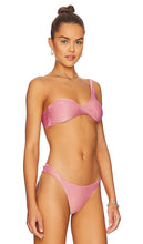 Baobab Ola Bikini Top in Pink
