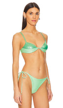 Baobab Rafaela Top in Mint