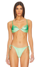 Baobab Rafaela Top in Mint - Haut Baobab Rafaela en Menthe - 薄荷色猴面包树 Rafaela 上衣 - Baobab Rafaela Top in Mint - Baobab Rafaela 탑 - Baobab Rafaela Top in menta