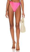 Baobab Vera Bikini Bottom in Pink - Bas de bikini Baobab Vera en rose - 粉色 Baobab Vera 比基尼泳裤 - Baobab Vera Bikinihose in Rosa - Baobab Vera 비키니 하의 핑크 색상 - Slip bikini Baobab Vera in rosa