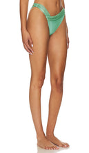 Baobab X Revolve Jasmine Bottom in Mint