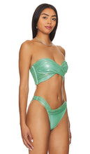Baobab X Revolve Jasmine Top in Mint