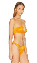 Baobab x REVOLVE Magalenha Bikini Top in Yellow