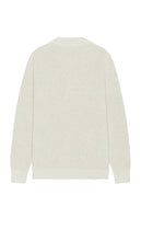 Barbour Howick Cardigan in Beige