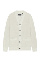 Barbour Howick Cardigan in Beige - Cardigan Barbour Howick en beige - Barbour Howick 米色开衫 - Barbour Howick Cardigan in Beige - Barbour Howick 카디건 베이지 색상 - Cardigan Barbour Howick in beige