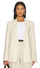 Bardot Sloane Classic Blazer in Beige - Bardot - Blazer classique Sloane en beige - Bardot Sloane 米色经典西装外套 - Klassischer Bardot-Sloane-Blazer in Beige - Bardot Sloane 클래식 블레이저 베이지 색상 - Blazer classico Bardot Sloane in beige
