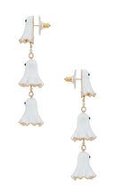 BaubleBar Spritely Spirits Earrings in White