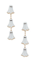 BaubleBar Spritely Spirits Earrings in White