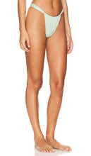 Belle The Label Bare Bikini Bottom in Mint