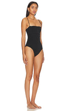 Belle The Label Maillot One Piece in Black