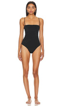 Belle The Label Maillot One Piece in Black - Maillot une pièce Belle The Label en noir - Belle The Label 黑色连体衣一件式 - Belle The Label Maillot Einteiler in Schwarz - Belle The Label 마이요 원피스 블랙 색상 - Costume intero Belle The Label Maillot in nero
