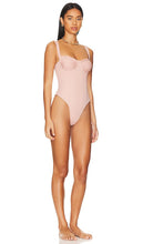 Belle The Label Vision One Piece in Blush