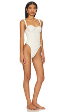 Belle The Label Vision One Piece in Cream