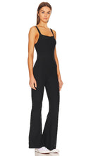 Beyond Yoga Hit The Scene Jumpsuit in Black