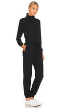 Beyond Yoga Ski Weekend Jumpsuit in Black