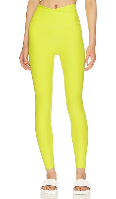Beyond Yoga Spacedye At Your Leisure High Waisted Midi Legging in Lemon - Beyond Yoga Spacedye At Your Leisure Legging midi taille haute en citron - Beyond Yoga 段染休闲柠檬色高腰中长打底裤 - Beyond Yoga Spacedye At Your Leisure Midi-Leggings mit hoher Taille in Zitronengelb - Beyond Yoga Spacedye At Your Leisure 레몬 하이웨이스트 미디 레깅스 - Beyond Yoga Spacedye At Your Leisure Legging midi a vita alta color limone