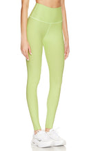 Beyond Yoga Spacedye Caught In The Midi Legging in Green