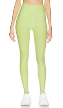 Beyond Yoga Spacedye Caught In The Midi Legging in Green
