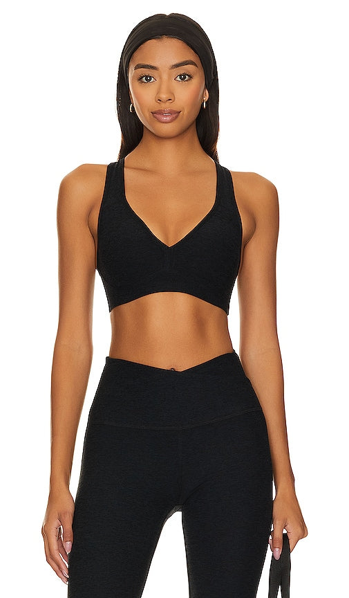 Beyond Yoga Spacedye Lift Your Spirits Sports Bra in Black - Beyond Yoga - Spacedye - Soutien-gorge de sport Lift Your Spirits - Noir - Beyond Yoga 段染提升精神运动文胸黑色 - Beyond Yoga Spacedye Lift Your Spirits Sport-BH in Schwarz - Beyond Yoga Spacedye Lift Your Spirits 스포츠 브라블랙 색상 - Beyond Yoga Spacedye Lift Your Spirits Reggiseno sportivo in nero