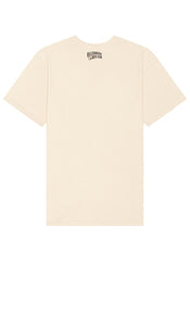 Billionaire Boys Club Astro Wonder Tee in Ivory