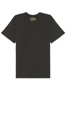 Billionaire Boys Club Helmet Short Sleeve Tee in Grey