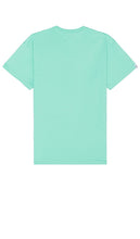 Billionaire Boys Club Small Arch Tee in Mint